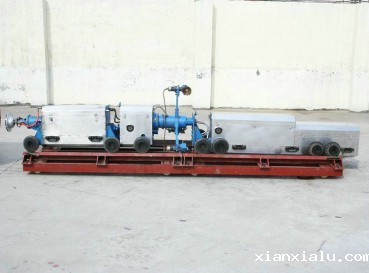 管道星空体育官网手机版